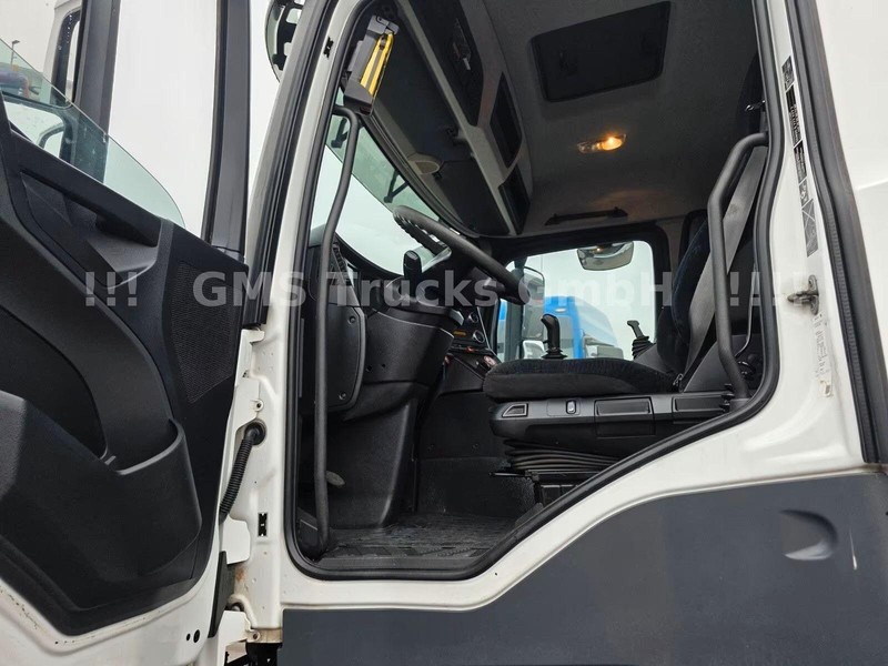 Mercedes-Benz Arocs 2645 - Meiller RK 20 70 TS Abrollkipper - Hook lift truck: picture 3 Mercedes-Benz Arocs 2645 - Meiller RK 20 70 TS Abrollkipper - Hook lift truck: picture 3
