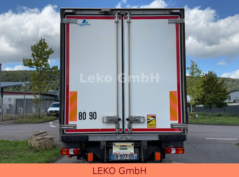 Mercedes-Benz Atego 1018 - Refrigerator truck: picture 5 Mercedes-Benz Atego 1018 - Refrigerator truck: picture 5