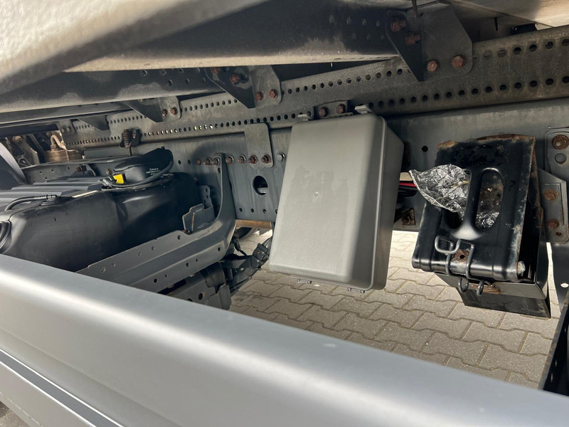 Leasing of Mercedes-Benz Atego 1530 EURO 6 CURTAIN TILT LIFT 1.HAND Mercedes-Benz Atego 1530 EURO 6 CURTAIN TILT LIFT 1.HAND: picture 12