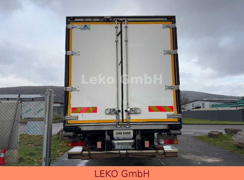 Mercedes-Benz Axor 1929 - Refrigerator truck: picture 5 Mercedes-Benz Axor 1929 - Refrigerator truck: picture 5