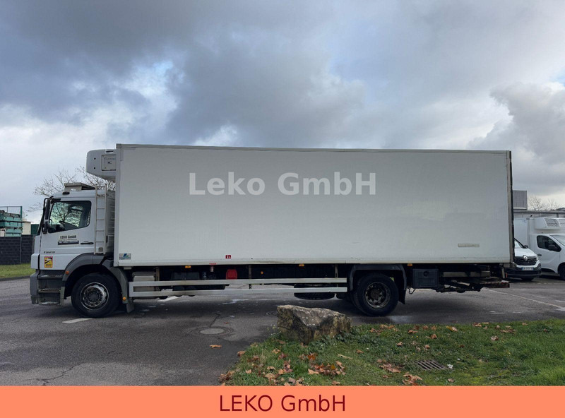 Mercedes-Benz Axor 1929 - Refrigerator truck: picture 4 Mercedes-Benz Axor 1929 - Refrigerator truck: picture 4