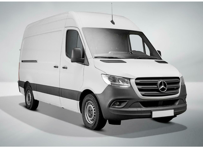 Mercedes-Benz Sprinter 315 - Refrigerated van: picture 1 Mercedes-Benz Sprinter 315 - Refrigerated van: picture 1