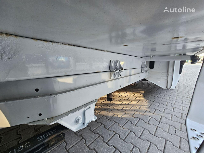 Refrigerated van Mercedes-Benz Sprinter 416/516 CDI: picture 14