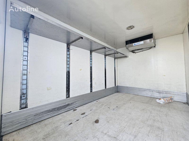 Refrigerated van Mercedes-Benz Sprinter 416/516 CDI: picture 12