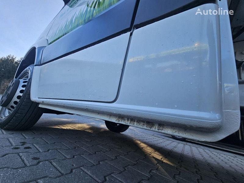 Refrigerated van Mercedes-Benz Sprinter 416/516 CDI: picture 8