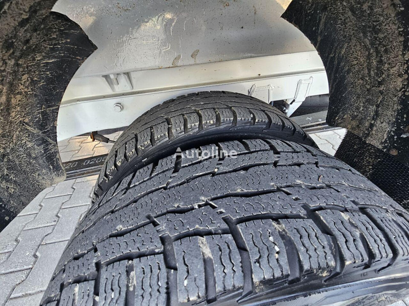 Refrigerated van Mercedes-Benz Sprinter 416/516 CDI: picture 11