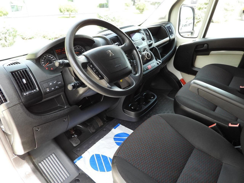 Peugeot BOXER FURGON CHŁODNIA -10*C TEMPOMAT KLIMATYZACJA 130KM [ G23 - Refrigerated van: picture 2 Peugeot BOXER FURGON CHŁODNIA -10*C TEMPOMAT KLIMATYZACJA 130KM [ G23 - Refrigerated van: picture 2