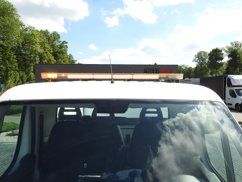 Tipper van Peugeot BOXER WYWROTKA TROJSTRONNA  KLIMATYZACJA  130KM [ 806753 ]: picture 18