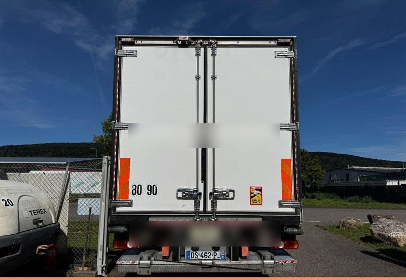 Renault D Wide 19.290 - Refrigerator truck: picture 5 Renault D Wide 19.290 - Refrigerator truck: picture 5