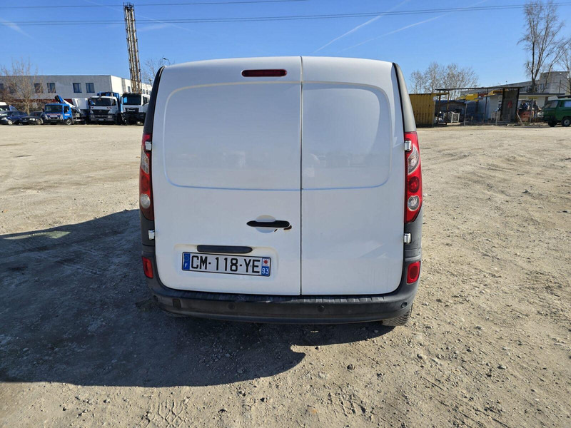 Refrigerated van Renault Kangoo - Relec Froid TR10 frigo: picture 7 Refrigerated van Renault Kangoo - Relec Froid TR10 frigo: picture 7