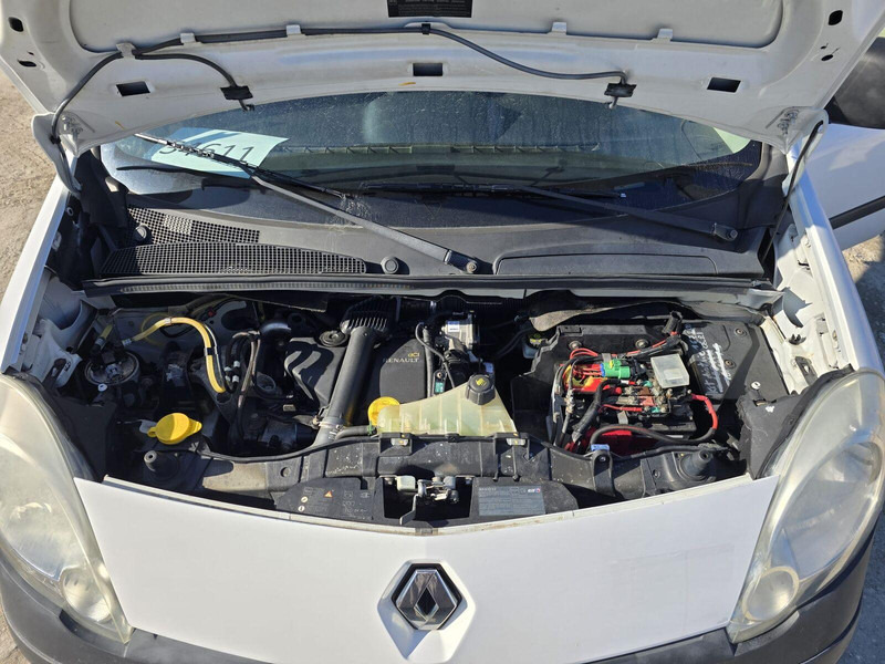 Refrigerated van Renault Kangoo - Relec Froid TR10 frigo: picture 20 Refrigerated van Renault Kangoo - Relec Froid TR10 frigo: picture 20