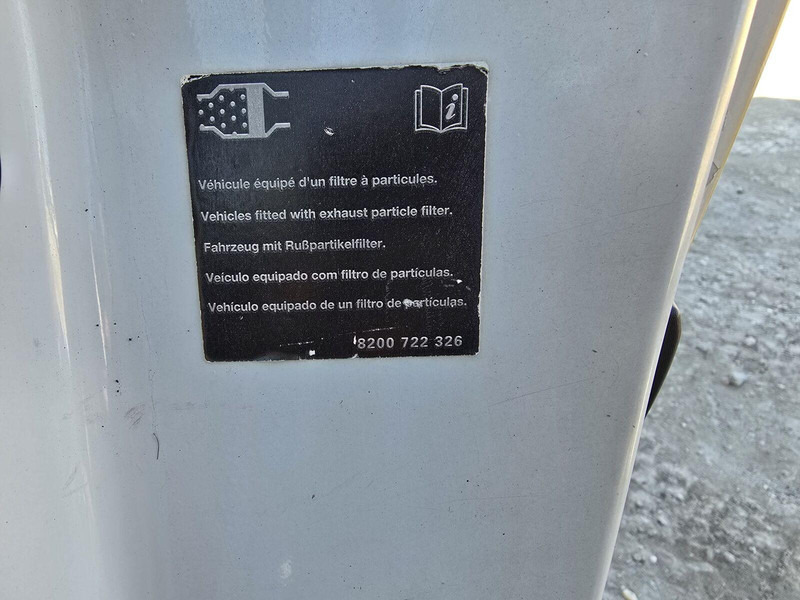 Refrigerated van Renault Kangoo - Relec Froid TR10 frigo: picture 16 Refrigerated van Renault Kangoo - Relec Froid TR10 frigo: picture 16