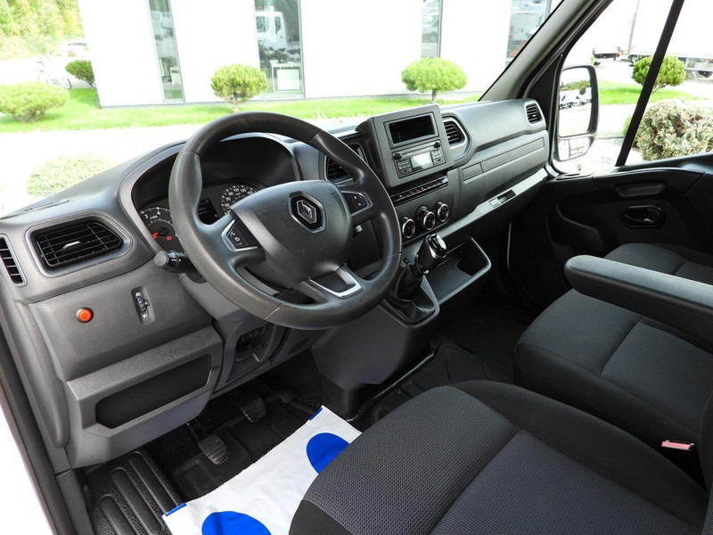 Renault MASTER WYWROTKA TEMPOMAT LEDY BLIŹNIACZE KOŁA KLIMATYZACJA 130K - Tipper van: picture 3 Renault MASTER WYWROTKA TEMPOMAT LEDY BLIŹNIACZE KOŁA KLIMATYZACJA 130K - Tipper van: picture 3