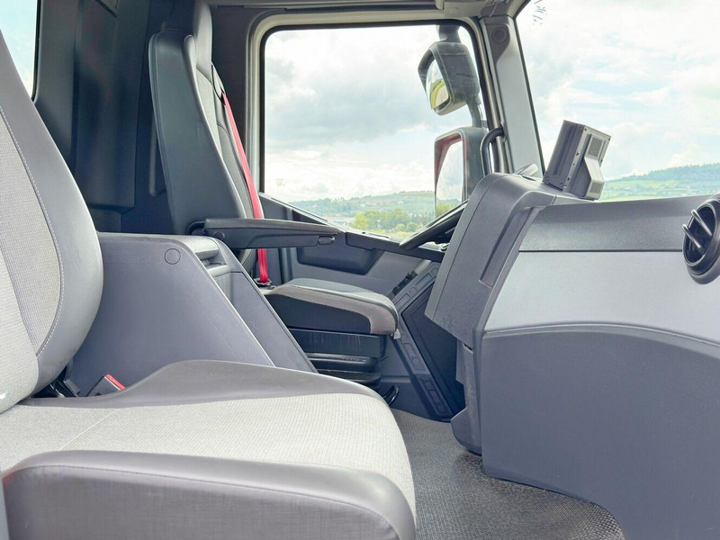 Leasing of Renault T 430* ABSCHLEPPWAGEN 9,35 m * 6x4 Renault T 430* ABSCHLEPPWAGEN 9,35 m * 6x4: picture 10