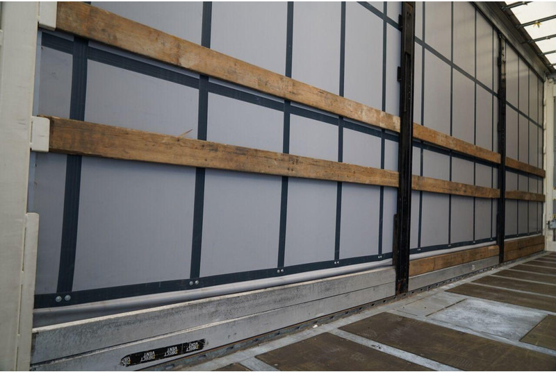 Curtainsider truck Scania P 280 / SOLÓWKA / 4X2 /  MEGA / I-PARK COOL / WECON /: picture 19