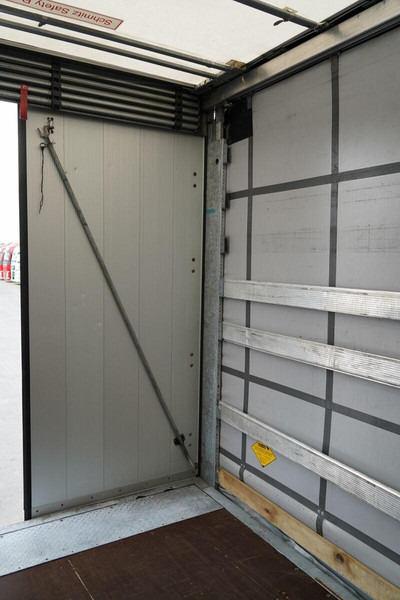 Leasing of Schmitz Cargobull FIRANKA / STANDARD / OŚ PODNOSZONA / PODNOSZONY DACH / 2022R Schmitz Cargobull FIRANKA / STANDARD / OŚ PODNOSZONA / PODNOSZONY DACH / 2022R: picture 20