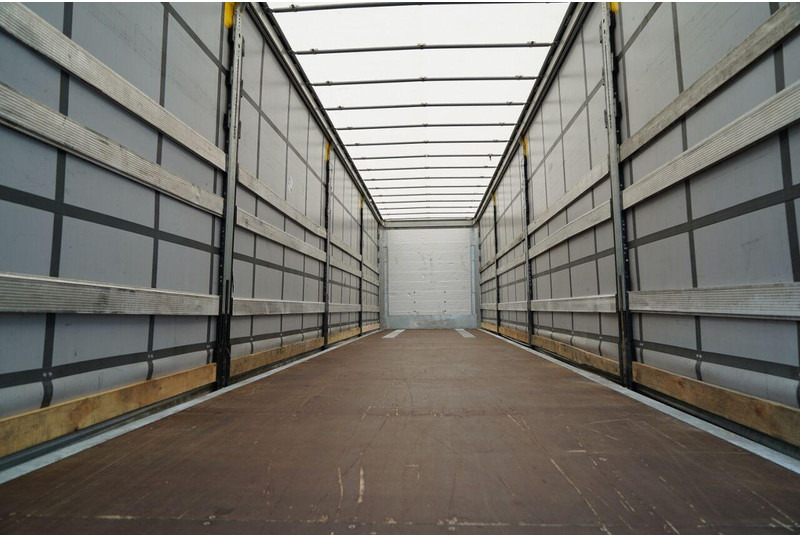 Leasing of Schmitz Cargobull FIRANKA / STANDARD / OŚ PODNOSZONA / PODNOSZONY DACH / 2022R Schmitz Cargobull FIRANKA / STANDARD / OŚ PODNOSZONA / PODNOSZONY DACH / 2022R: picture 15