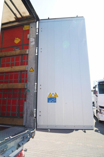 Leasing of Schmitz Cargobull FIRANKA STANDARD / PLANDEKA ZBROJONA / SPROWADZONA Schmitz Cargobull FIRANKA STANDARD / PLANDEKA ZBROJONA / SPROWADZONA: picture 14