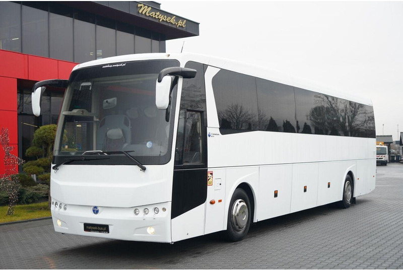 Temsa HD13 / EURO 6/ SPROWADZONA Z FRANCJI / - Coach: picture 1 Temsa HD13 / EURO 6/ SPROWADZONA Z FRANCJI / - Coach: picture 1