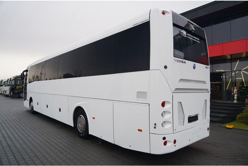 Temsa HD13 / EURO 6/ SPROWADZONA Z FRANCJI / - Coach: picture 4 Temsa HD13 / EURO 6/ SPROWADZONA Z FRANCJI / - Coach: picture 4