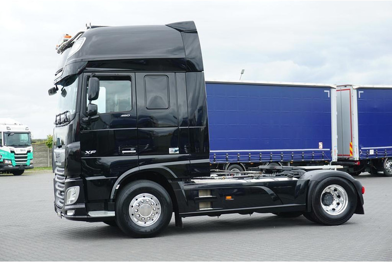 DAF 106 / 480 / EURO 6 / ACC / I -COOL / HYDRAULIKA / PEŁNA OPCJA - Tractor unit: picture 3 DAF 106 / 480 / EURO 6 / ACC / I -COOL / HYDRAULIKA / PEŁNA OPCJA - Tractor unit: picture 3