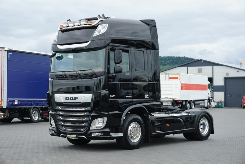 DAF 106 / 480 / EURO 6 / ACC / I -COOL / HYDRAULIKA / PEŁNA OPCJA - Tractor unit: picture 2 DAF 106 / 480 / EURO 6 / ACC / I -COOL / HYDRAULIKA / PEŁNA OPCJA - Tractor unit: picture 2