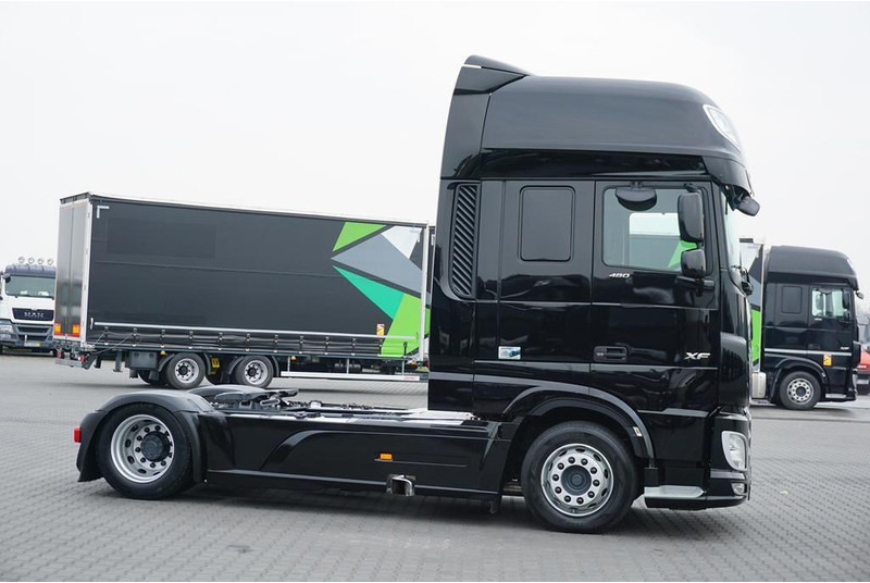 DAF 106 / 480 / EURO 6 / ACC / MEGA / LOW DECK / SUPER SPACE CAB - Tractor unit: picture 4 DAF 106 / 480 / EURO 6 / ACC / MEGA / LOW DECK / SUPER SPACE CAB - Tractor unit: picture 4
