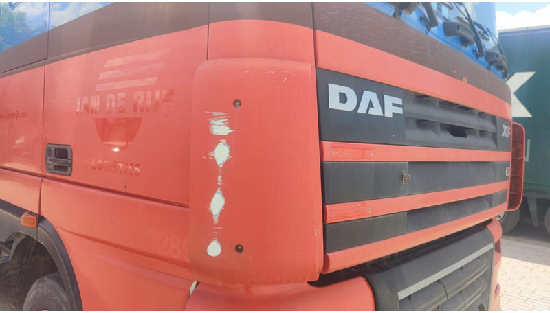 DAF XF 105.460 Lowdeck - MEGA - Tractor unit: picture 5 DAF XF 105.460 Lowdeck - MEGA - Tractor unit: picture 5