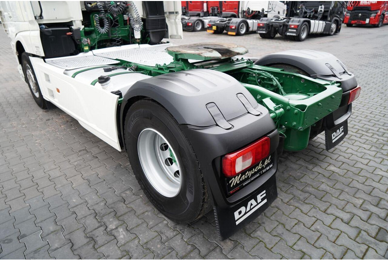 Tractor unit DAF XF 480 / SUPER SPACE CAB / I-PARK COOL /: picture 14 Tractor unit DAF XF 480 / SUPER SPACE CAB / I-PARK COOL /: picture 14