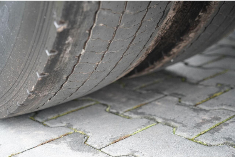 Tractor unit DAF XF 480 / SUPER SPACE CAB / I-PARK COOL /: picture 20 Tractor unit DAF XF 480 / SUPER SPACE CAB / I-PARK COOL /: picture 20