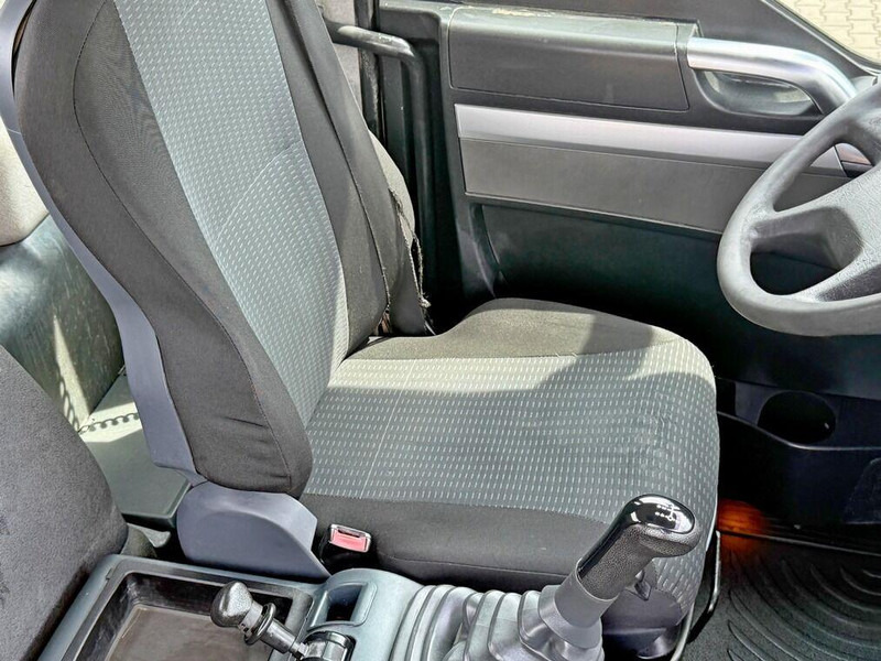 Tractor unit MAN TGS 18.360 * Sattelzugmaschine * 4x4 * TOP: picture 9