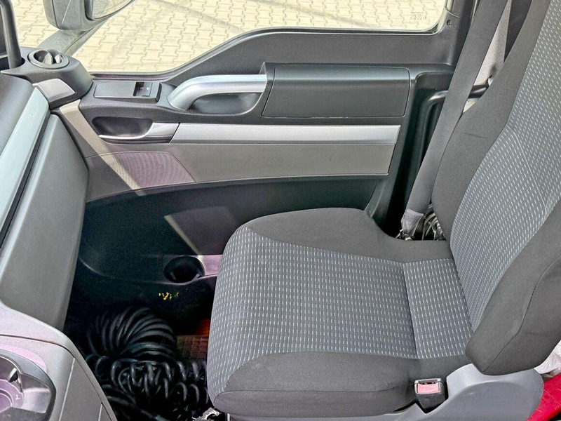 Tractor unit MAN TGS 18.360 * Sattelzugmaschine * 4x4 * TOP: picture 7