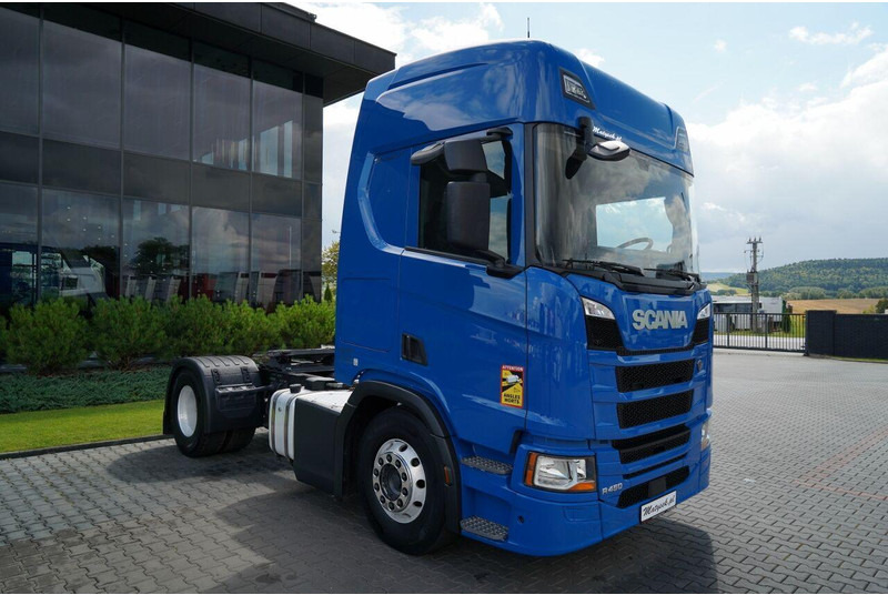 Scania R 450 / I-PARK COOL - Tractor unit: picture 2 Scania R 450 / I-PARK COOL - Tractor unit: picture 2