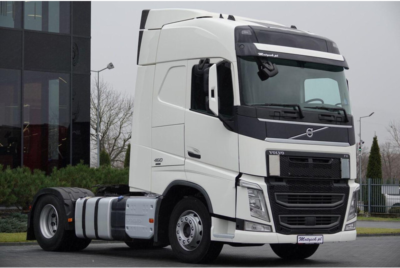 Volvo FH 460 / OPONY 100 % / SPROWADZONY / MAŁY PRZEBIEG / PO KONTRAKC - Tractor unit: picture 2 Volvo FH 460 / OPONY 100 % / SPROWADZONY / MAŁY PRZEBIEG / PO KONTRAKC - Tractor unit: picture 2