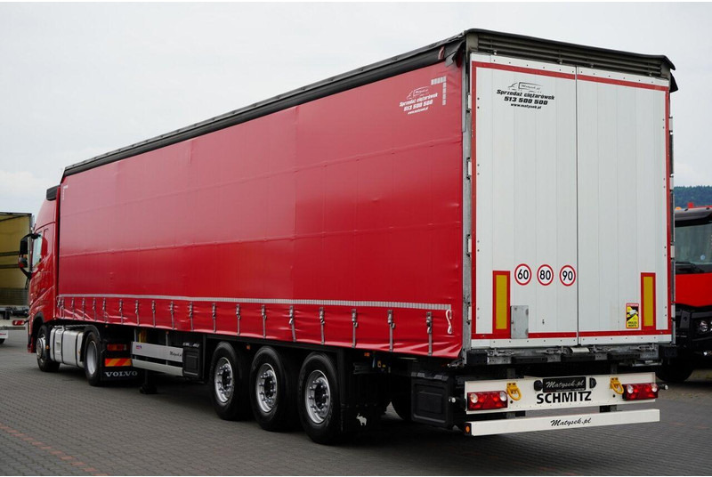 Volvo FH 500 - Tractor unit: picture 2 Volvo FH 500 - Tractor unit: picture 2