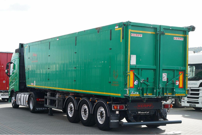 Volvo FH 500 - Tractor unit: picture 3 Volvo FH 500 - Tractor unit: picture 3