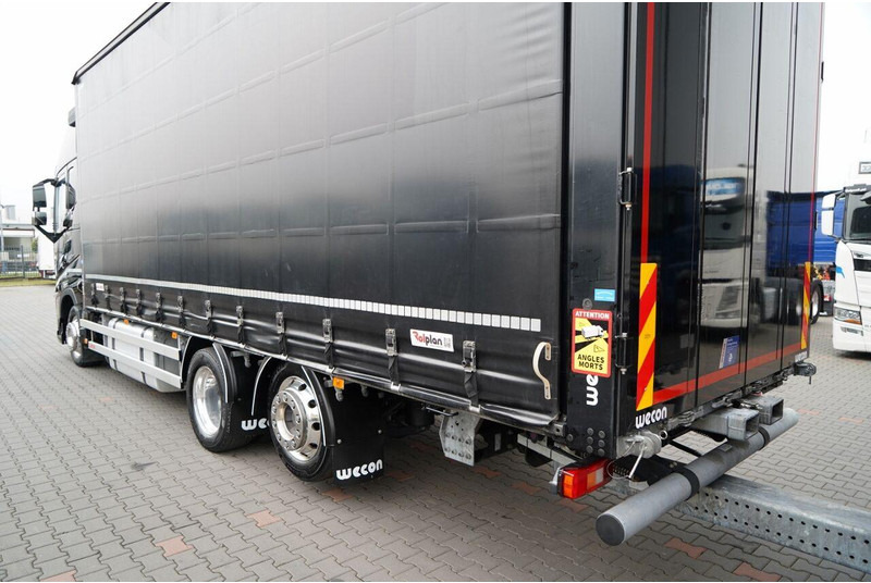 Tractor unit Volvo FH 500 / XXL / ZESTAW TANDEM PRZEJAZDOWY 120 M3 / 2024 / I-PAR: picture 14