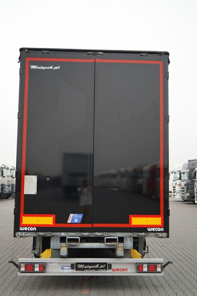 Tractor unit Volvo FH 500 / XXL / ZESTAW TANDEM PRZEJAZDOWY 120 M3 / 2024 / I-PAR: picture 18