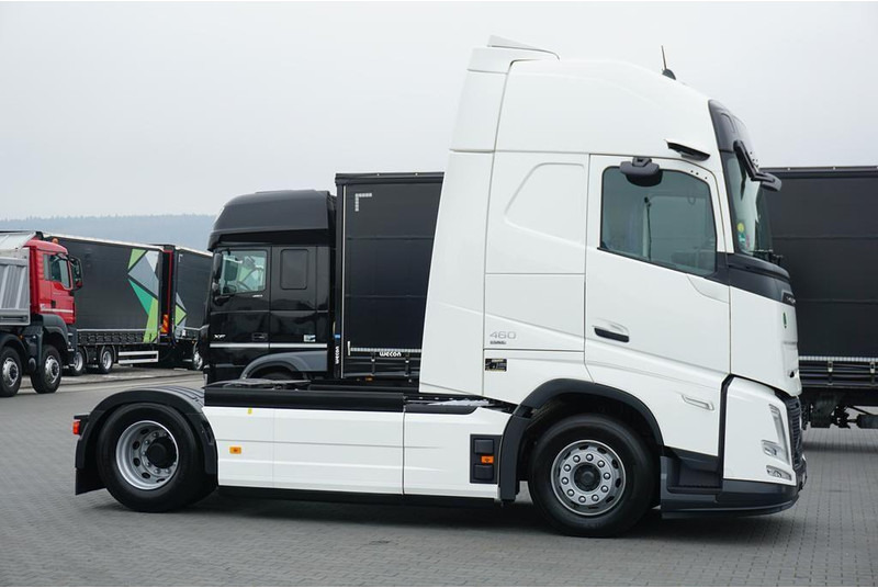 Volvo FH / AREO / 460 / I – SAVE / XL / EURO 6 / ACC / I -COOL / NOWY - Tractor unit: picture 5 Volvo FH / AREO / 460 / I – SAVE / XL / EURO 6 / ACC / I -COOL / NOWY - Tractor unit: picture 5