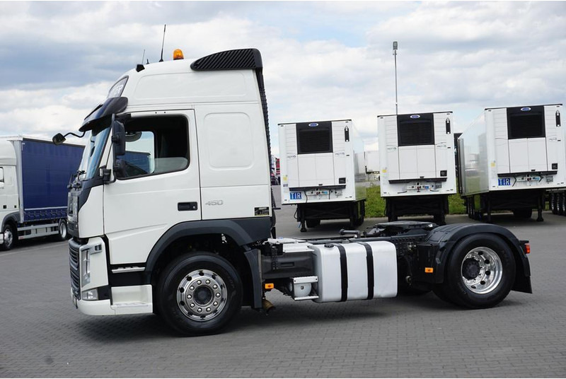 Volvo FM / 450 / ACC / EURO 6 / PEŁNY ADR / WAGA 6692 KG / KOMPRESOR - Tractor unit: picture 3 Volvo FM / 450 / ACC / EURO 6 / PEŁNY ADR / WAGA 6692 KG / KOMPRESOR - Tractor unit: picture 3