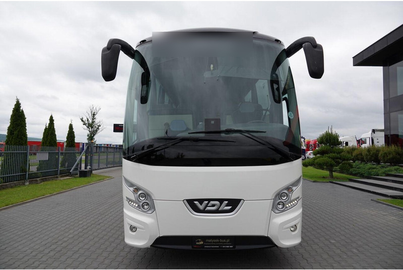 Coach VDL Bova FHD2: picture 20 Coach VDL Bova FHD2: picture 20