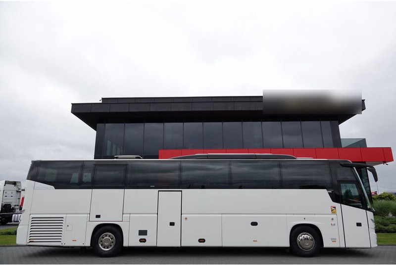 Coach VDL Bova FHD2: picture 15 Coach VDL Bova FHD2: picture 15