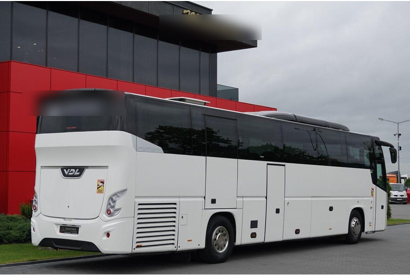 Coach VDL Bova FHD2: picture 16 Coach VDL Bova FHD2: picture 16