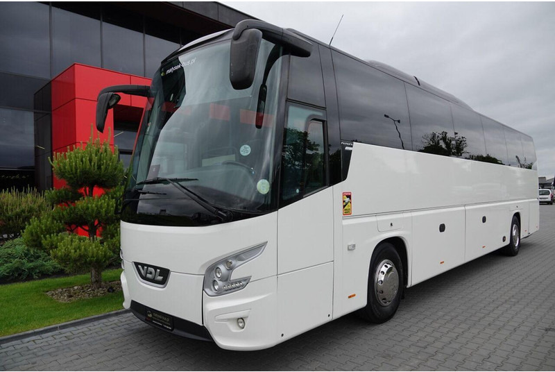 VDL Bova FHD2 - Coach: picture 5 VDL Bova FHD2 - Coach: picture 5