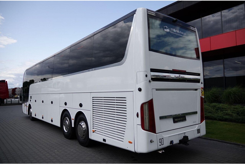 Van Hool TDX 20 ALTANO - Coach: picture 5 Van Hool TDX 20 ALTANO - Coach: picture 5