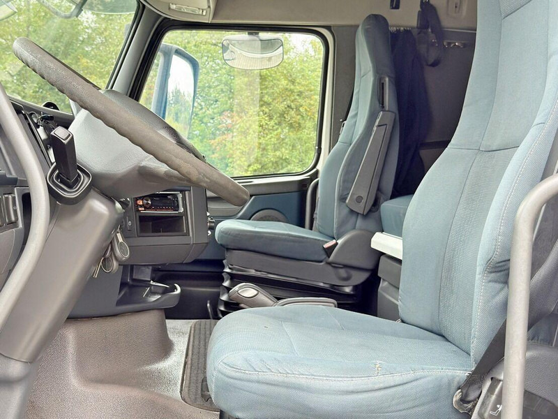 Leasing of Volvo FH 500 Volvo FH 500: picture 9