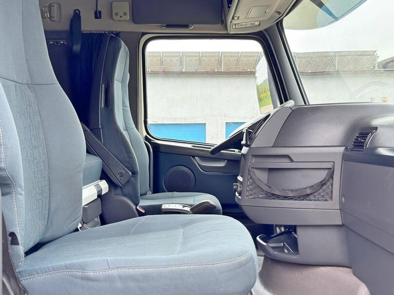 Leasing of Volvo FH 500 Volvo FH 500: picture 11