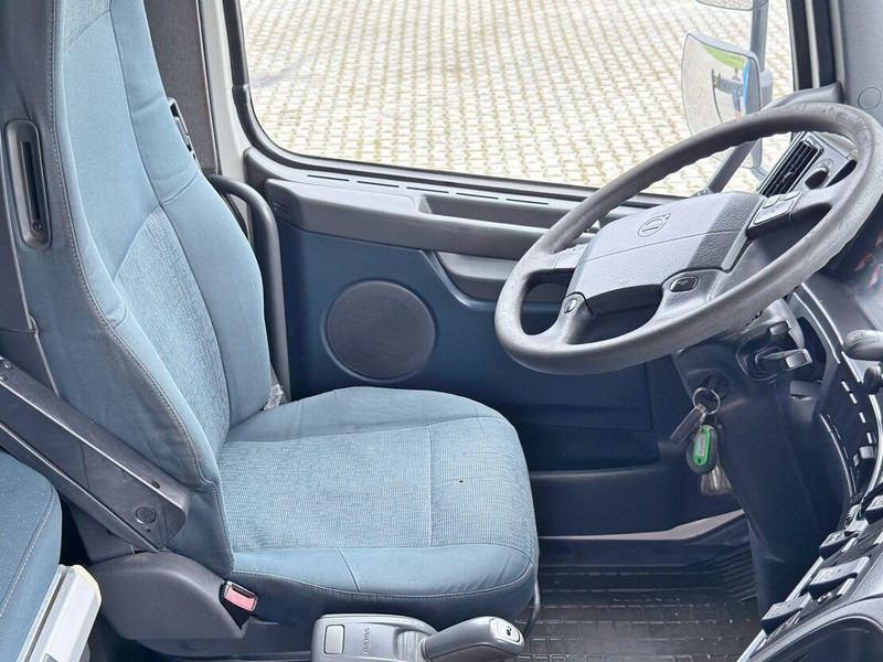 Leasing of Volvo FH 500 Volvo FH 500: picture 12