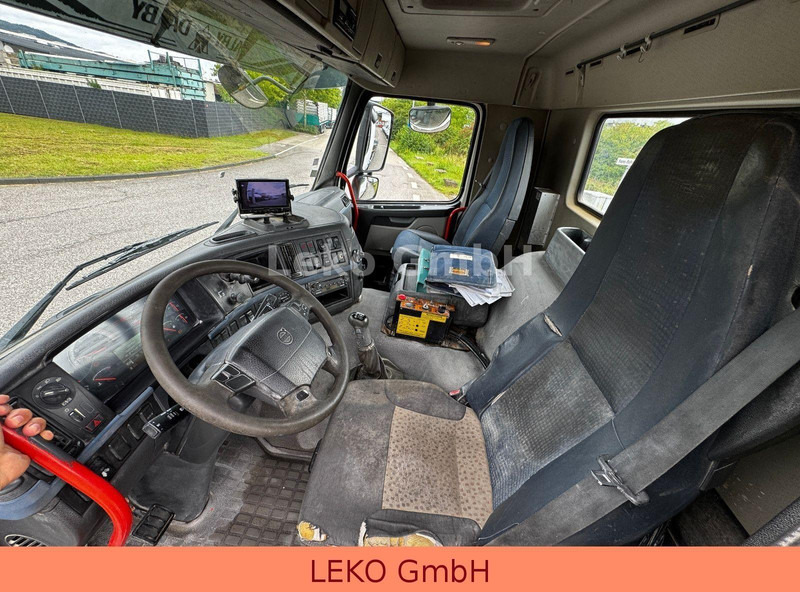 Hook lift truck Volvo FM 400: picture 16 Hook lift truck Volvo FM 400: picture 16