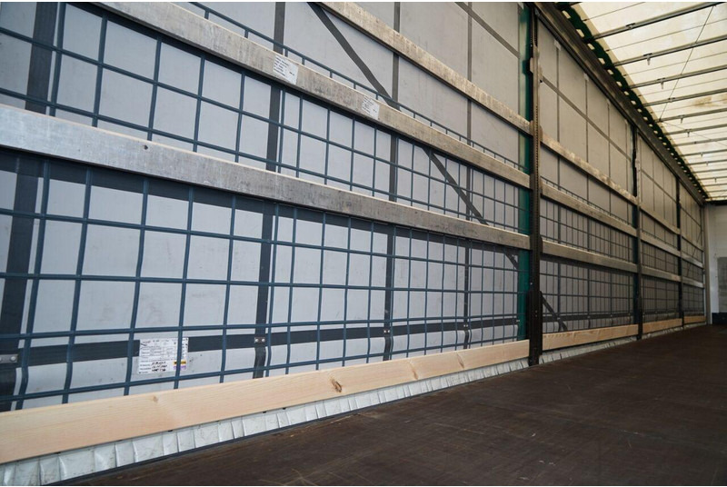 Leasing of Wielton FIRANKA / STANDARD / OŚ PODNOSZONA / PLANDEKA ZBROJONA Wielton FIRANKA / STANDARD / OŚ PODNOSZONA / PLANDEKA ZBROJONA: picture 16
